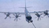МАНЕВРИ ПАЦИФИЧКЕ ФЛОТЕ НА ДАЛЕКОМ ИСТОКУ: Авиони „тупољев“ пронашли “непријатељске” подморнице (ВИДЕО)