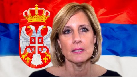 КОНГРЕСМЕНКА ИЗ ЊУЈОРКА ПОСЛАЛА ПИСМО БЛИНКЕНУ: Захтева хитну акцију и мере против Куртија! (ФОТО) КОНГРЕСМЕНКА ИЗ ЊУЈОРКА ПОСЛАЛА ПИСМО БЛИНКЕНУ: Захтева хитну акцију и мере против Куртија! (ФОТО)