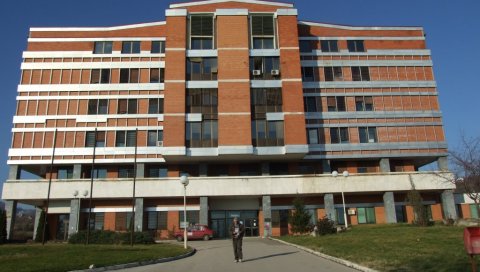 БЕЗ ЗАРАЖЕНИХ ЛЕКАРА: Пиротска Општа болница остаје у ковид систему БЕЗ ЗАРАЖЕНИХ ЛЕКАРА: Пиротска Општа болница остаје у ковид систему