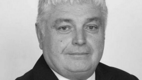 ПРЕМИНУО НЕЂО ГАВРИЋ: Корона однела посланика првог сазива Народне скупштине Републике Српске ПРЕМИНУО НЕЂО ГАВРИЋ: Корона однела посланика првог сазива Народне скупштине Републике Српске