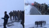 СРУШИО СЕ ВОЈНИ ХЕЛИКОПТЕР У ТУРСКОЈ: Погинуло девет особа, четворо повређено (ФОТО) СРУШИО СЕ ВОЈНИ ХЕЛИКОПТЕР У ТУРСКОЈ: Погинуло девет особа, четворо повређено (ФОТО)