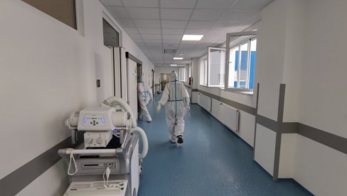 ПОТВРЂЕНО ЈОШ 208 СЛУЧАЈЕВА КОВИД-19: Оборен рекорд по броју новоинфицираних у последњем таласу ПОТВРЂЕНО ЈОШ 208 СЛУЧАЈЕВА КОВИД-19: Оборен рекорд по броју новоинфицираних у последњем таласу