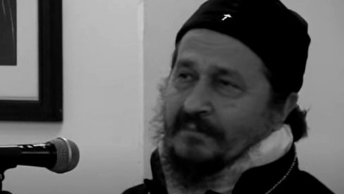 ЕВО ЗАШТО ЈЕ УМИРОВЉЕН ВЛАДИКА АТАНАСИЈЕ: Увек је носио крагну око врата, последица тешке повреде вратних пршљенова ЕВО ЗАШТО ЈЕ УМИРОВЉЕН ВЛАДИКА АТАНАСИЈЕ: Увек је носио крагну око врата, последица тешке повреде вратних пршљенова