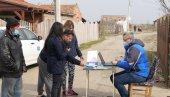 ИМУНИЗАЦИЈА РОМА У ВРШЦУ: Локална самоуправа помаже свима да се пријаве за вакцину ИМУНИЗАЦИЈА РОМА У ВРШЦУ: Локална самоуправа помаже свима да се пријаве за вакцину