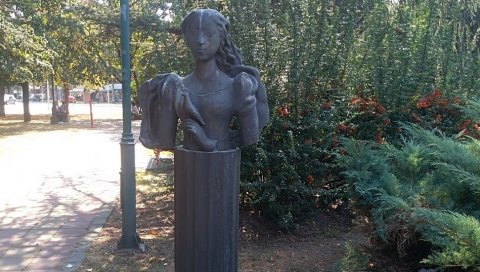 ПОЧАСТ ЧУВЕНОЈ СЛИКАРКИ: Сутра се обележава 76. годишњица смрти Милене Павловић Барили ПОЧАСТ ЧУВЕНОЈ СЛИКАРКИ: Сутра се обележава 76. годишњица смрти Милене Павловић Барили