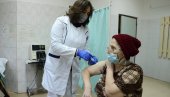 ВАКЦИНИСАН СВАКИ ПЕТИ ГРАЂАНИН: Добар одзив за имунизацију у Јагодини ВАКЦИНИСАН СВАКИ ПЕТИ ГРАЂАНИН: Добар одзив за имунизацију у Јагодини