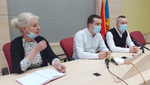 POŠTUJTE ZAKAZANI TERMIN: Pirotski Tim za vakcinaciju obratio se građanima sa važnim informacijama POŠTUJTE ZAKAZANI TERMIN: Pirotski Tim za vakcinaciju obratio se građanima sa važnim informacijama