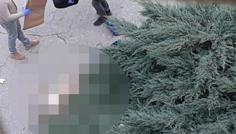 ЕВО КО ЈЕ УБИЈЕНИ МЛАДИЋ ИЗ БОРЧЕ: Ухапшен осумњичени, због дуга претукао Мирослава и изнео га испред зграде? ЕВО КО ЈЕ УБИЈЕНИ МЛАДИЋ ИЗ БОРЧЕ: Ухапшен осумњичени, због дуга претукао Мирослава и изнео га испред зграде?