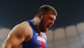 ПРВЕНСТВО СРБИЈЕ У АТЛЕТИЦИ: Армин бољи од Асмира