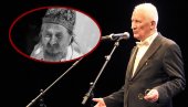 KAD ATANASIJE PODIGNE GLAS: Pesma Matije Bećkovića o episkopu Atanasiju Jevtiću KAD ATANASIJE PODIGNE GLAS: Pesma Matije Bećkovića o episkopu Atanasiju Jevtiću