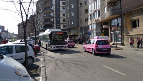 БЕСПЛАТАН ГРАДСКИ И ПРИГРАДСКИ ПРЕВОЗ: Сутра се у Крагујевцу обележава Интернационални дан бесплатног јавног превоза БЕСПЛАТАН ГРАДСКИ И ПРИГРАДСКИ ПРЕВОЗ: Сутра се у Крагујевцу обележава Интернационални дан бесплатног јавног превоза