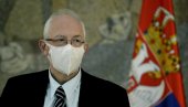 DOKTOR KON ZABRINUT ZBOG NOVE GODINE: Omikron u Srbiju stiže za praznike, ovo nije kraj DOKTOR KON ZABRINUT ZBOG NOVE GODINE: Omikron u Srbiju stiže za praznike, ovo nije kraj