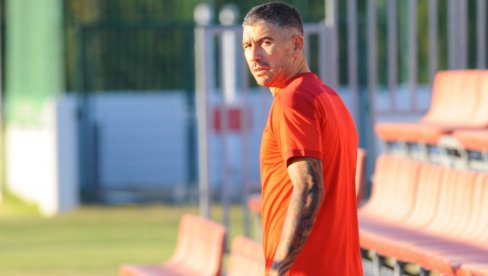 KOLAROV OPET U SERIJI A: Bivši srpski fudbaler u novoj ulozi