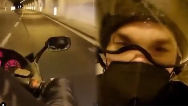 ИСПОВЕСТ МОТОРИСТЕ КОЈИ ЈЕ ВОЗИО ЗЛАТАНА НА САН РЕМО: Супруга ми није поверовала, а једну жељу нисам могао да испуним Ибри (ВИДЕО) ИСПОВЕСТ МОТОРИСТЕ КОЈИ ЈЕ ВОЗИО ЗЛАТАНА НА САН РЕМО: Супруга ми није поверовала, а једну жељу нисам могао да испуним Ибри (ВИДЕО)