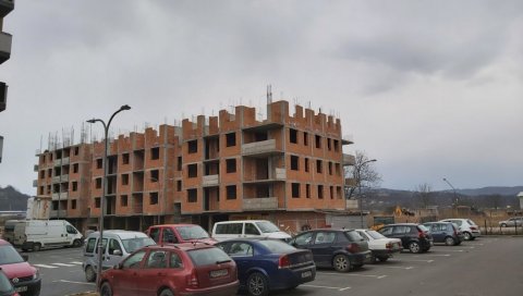 ПОТРАЖЊА СТАНОВА ВЕЋА ОД ПОНУДЕ! Епидемија вируса корона није успорила изградњу стамбених јединица широм Српске ПОТРАЖЊА СТАНОВА ВЕЋА ОД ПОНУДЕ! Епидемија вируса корона није успорила изградњу стамбених јединица широм Српске