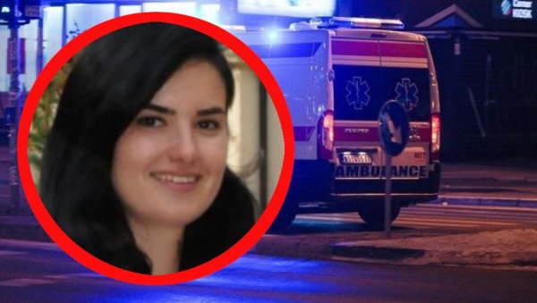 БИЛА ЈЕ ВЕОМА БРИЖНА МАЈКА, НИЈЕ СЕ ЧУДНО ПОНАШАЛА: Комшије у сузама причају о смрти Ане Богдан из Врчина БИЛА ЈЕ ВЕОМА БРИЖНА МАЈКА, НИЈЕ СЕ ЧУДНО ПОНАШАЛА: Комшије у сузама причају о смрти Ане Богдан из Врчина