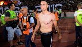 СЕЛЕКТОР ЦРНЕ ГОРЕ ОБЈАВИО СПИСАК: Ђурђевић и званично облачи дрес соколова СЕЛЕКТОР ЦРНЕ ГОРЕ ОБЈАВИО СПИСАК: Ђурђевић и званично облачи дрес соколова
