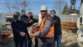ТРAЖЕ ТРИ ПРАСЕТА: Градитељи вртића наметнули Мирославу Чучковићу додатну обавезу ТРAЖЕ ТРИ ПРАСЕТА: Градитељи вртића наметнули Мирославу Чучковићу додатну обавезу