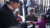 ПОСЛЕДЊЕ ПУТОВАЊЕ У ВОЉЕНИ ТВРДОШ: У знаменитом манастиру код Требиња данас ће бити сахрањен умировљени владика Атанасије