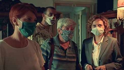 ЗЛАТНА ЛУДА ПОРНОГРАФИЈА: Додељене награде на Берлинском филмском фестивалу ЗЛАТНА ЛУДА ПОРНОГРАФИЈА: Додељене награде на Берлинском филмском фестивалу