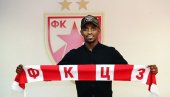 ZVEZDIN VELIKI PROMAŠAJ IMA NOVI KLUB: Napustio Korintijans i potpisao za Kujabu ZVEZDIN VELIKI PROMAŠAJ IMA NOVI KLUB: Napustio Korintijans i potpisao za Kujabu