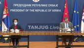ФАНТАСТИЧНА САРАДЊА! Вучић - Извоз Србије у Кину повећан чак 15 пута ФАНТАСТИЧНА САРАДЊА! Вучић - Извоз Србије у Кину повећан чак 15 пута