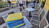 ПОЧЕЛО ЈЕ! Викенд мере ступиле на снагу - Шта се затвара до понедељка, а шта не? ПОЧЕЛО ЈЕ! Викенд мере ступиле на снагу - Шта се затвара до понедељка, а шта не?