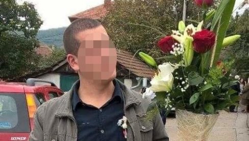 NAKON ZADUŠNICA UBIO STRICA I RANIO BRATA: Ovo je osumnjičeni za porodični zločin kod Novog Pazara (FOTO) NAKON ZADUŠNICA UBIO STRICA I RANIO BRATA: Ovo je osumnjičeni za porodični zločin kod Novog Pazara (FOTO)
