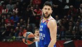 ЛИГАШКИ ДЕО ЕВРОЛИГЕ У НАЈВАЖНИЈОЈ ЕТАПИ Српска седморка близу плеј-офа ЛИГАШКИ ДЕО ЕВРОЛИГЕ У НАЈВАЖНИЈОЈ ЕТАПИ Српска седморка близу плеј-офа