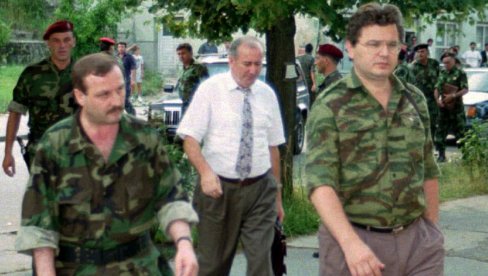 KAZNU OD 35 GODINA IZDRŽAVA U ESTONIJI: Martić iz zatvora traži da mu se ukine presuda za raketiranje Karlovca KAZNU OD 35 GODINA IZDRŽAVA U ESTONIJI: Martić iz zatvora traži da mu se ukine presuda za raketiranje Karlovca