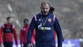 СТАНКОВИЋ СА ПОСЕБНИМ ЕМОЦИЈАМА ПУТУЈЕ У КРУШЕВАЦ: Недостајаће нам навијачи СТАНКОВИЋ СА ПОСЕБНИМ ЕМОЦИЈАМА ПУТУЈЕ У КРУШЕВАЦ: Недостајаће нам навијачи