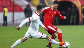 НИЈЕ САМО МИЛИВОЈЕВИЋ: Још један фудбалер одлучио да више не игра за Србију НИЈЕ САМО МИЛИВОЈЕВИЋ: Још један фудбалер одлучио да више не игра за Србију