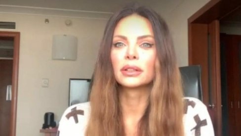 НИКОЛИНА ПИШЕК НАПАДНУТА ИСПРЕД ТРЖНОГ ЦЕНТРА Огласила се на Инстаграму: Улетео ми је у кола, ћерка је плакала, претио је полицијом НИКОЛИНА ПИШЕК НАПАДНУТА ИСПРЕД ТРЖНОГ ЦЕНТРА Огласила се на Инстаграму: Улетео ми је у кола, ћерка је плакала, претио је полицијом