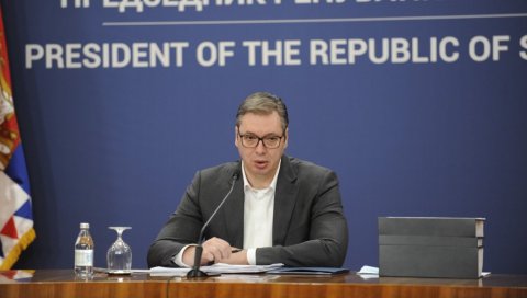 МУП: Прислушкивање председника неспорно доказано МУП: Прислушкивање председника неспорно доказано