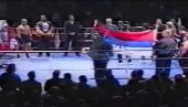 О УСПЕСИМА НИШИЋКИХ СПОРТИСТА НЕКАДА ЈЕ ЗНАО ЦЕО СВЕТ: Познати спортисти подржали коалицију за За будућност Никшића (ВИДЕО)