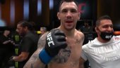 NAPETO PRED MEČ RAKIĆ - BLAHOVIČ: Poljak se uneo našem borcu u lice (VIDEO) NAPETO PRED MEČ RAKIĆ - BLAHOVIČ: Poljak se uneo našem borcu u lice (VIDEO)