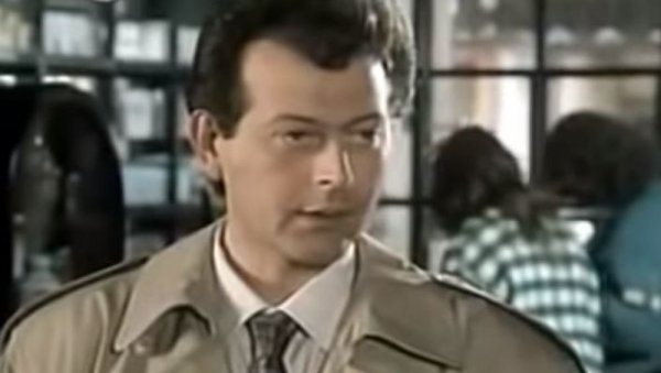 ОДЛАЗАК ЛЕГЕНДЕ: Играо је Гузу у Бољем животу, развео се на најнеобичнији могући начин ОДЛАЗАК ЛЕГЕНДЕ: Играо је Гузу у Бољем животу, развео се на најнеобичнији могући начин
