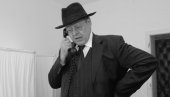 ПОСЛЕДЊИ ПОЗДРАВ ВЕЛИКОМ ГЛУМЦУ: Познато када ће бити сахрана Бориса Комненића ПОСЛЕДЊИ ПОЗДРАВ ВЕЛИКОМ ГЛУМЦУ: Познато када ће бити сахрана Бориса Комненића