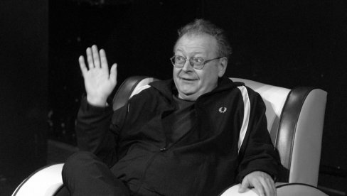 БОЋО МОЈ, НИСМО СЕ ИСПРИЧАЛИ: Глумци се потресним порукама опраштају од Бориса Комненића (ФОТО) БОЋО МОЈ, НИСМО СЕ ИСПРИЧАЛИ: Глумци се потресним порукама опраштају од Бориса Комненића (ФОТО)