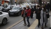 ТУРСКА ПОНОВО УВОДИ ОГРАНИЧЕЊА: Већина провинција проглашена црвеном зоном! ТУРСКА ПОНОВО УВОДИ ОГРАНИЧЕЊА: Већина провинција проглашена црвеном зоном!