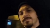 IBRA NE MOŽE BEZ NADE: Zlatan ne prestaje da pušta narodnjake (VIDEO)