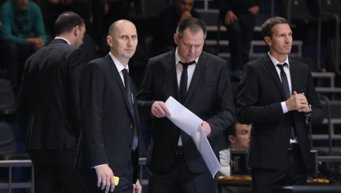 МАТОВИЋ ПРЕД МОРНАР: Здравствени билтен није се пуно променио, Морнар се бори за плеј-оф МАТОВИЋ ПРЕД МОРНАР: Здравствени билтен није се пуно променио, Морнар се бори за плеј-оф
