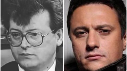 ДЕТИЊСТВО МОЈЕ ОДЛАЗИ: Андрија Милошевић се потресним речима опростио од Бориса Комненића (ФОТО) ДЕТИЊСТВО МОЈЕ ОДЛАЗИ: Андрија Милошевић се потресним речима опростио од Бориса Комненића (ФОТО)