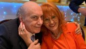 ТОЗОВАЦ И ДАЉЕ У БОЛНИЦИ: Огласила се певачева супруга, открила у каквом је стању ТОЗОВАЦ И ДАЉЕ У БОЛНИЦИ: Огласила се певачева супруга, открила у каквом је стању