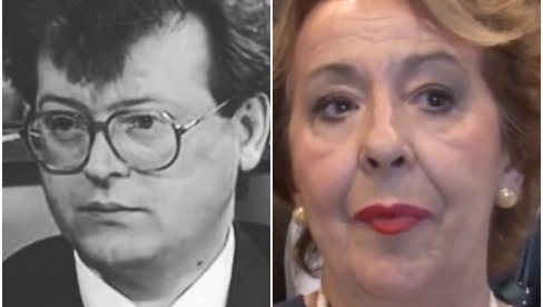 ПАМТИЋЕМО ГА ДО НАШЕГ КРАЈА: Светлана Бојковић сломљена због смрти Бориса Комненића ПАМТИЋЕМО ГА ДО НАШЕГ КРАЈА: Светлана Бојковић сломљена због смрти Бориса Комненића