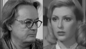 ЊУ ЈЕ ВОЛЕО САЊА ИЛИЋ: Фронтмен Балканике је био ожењен нашом познатом глумицом ЊУ ЈЕ ВОЛЕО САЊА ИЛИЋ: Фронтмен Балканике је био ожењен нашом познатом глумицом