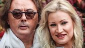 ГОДИНУ ДАНА ОД СМРТИ САЊЕ ИЛИЋА: Бивша супруга огласила се потресним речима (ФОТО) ГОДИНУ ДАНА ОД СМРТИ САЊЕ ИЛИЋА: Бивша супруга огласила се потресним речима (ФОТО)