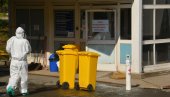 НЕ СМИРУЈЕ СЕ КОРОНА У РАСИНСКОМ ОКРУГУ: Још 149 заражених, највише у Крушевцу НЕ СМИРУЈЕ СЕ КОРОНА У РАСИНСКОМ ОКРУГУ: Још 149 заражених, највише у Крушевцу