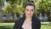 ДАНИЦА КРСТИЋ СЛАВИ 26. РОЂЕНДАН: Раде Шербеџија поручио Има ли лепше звезде но што је Даница (ВИДЕО)