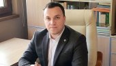 СЕЧЕМО И ОБНАВЉАМО: Извршни директор Војводина шума о одбрани Полојске шуме СЕЧЕМО И ОБНАВЉАМО: Извршни директор Војводина шума о одбрани Полојске шуме